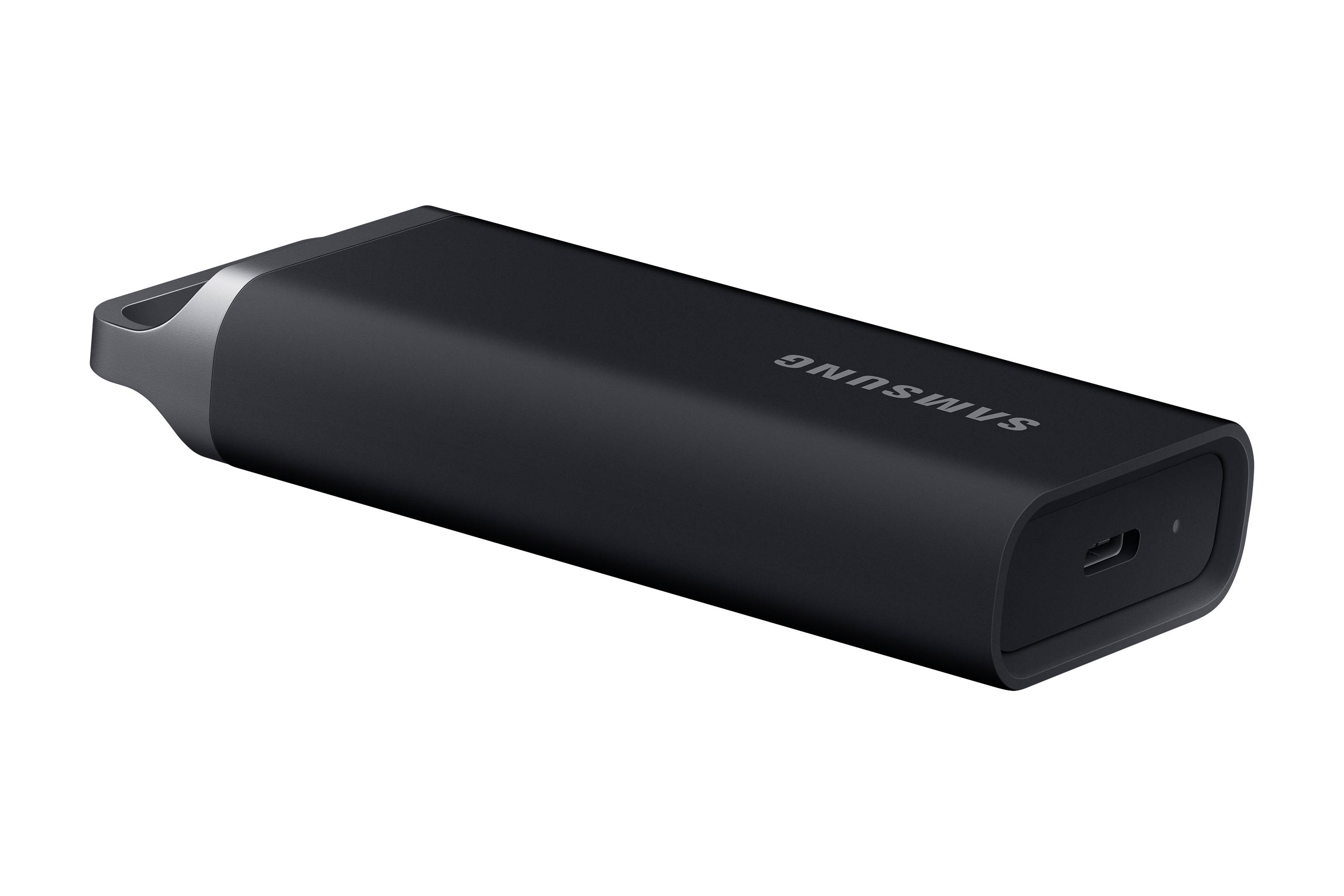 Rca Informatique - image du produit : T5 EVO 4TB USB 3.2 GEN 1