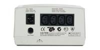 Rca Informatique - image du produit : VOLTAGE REGULATOR 1200V 220V 230V OR 240V