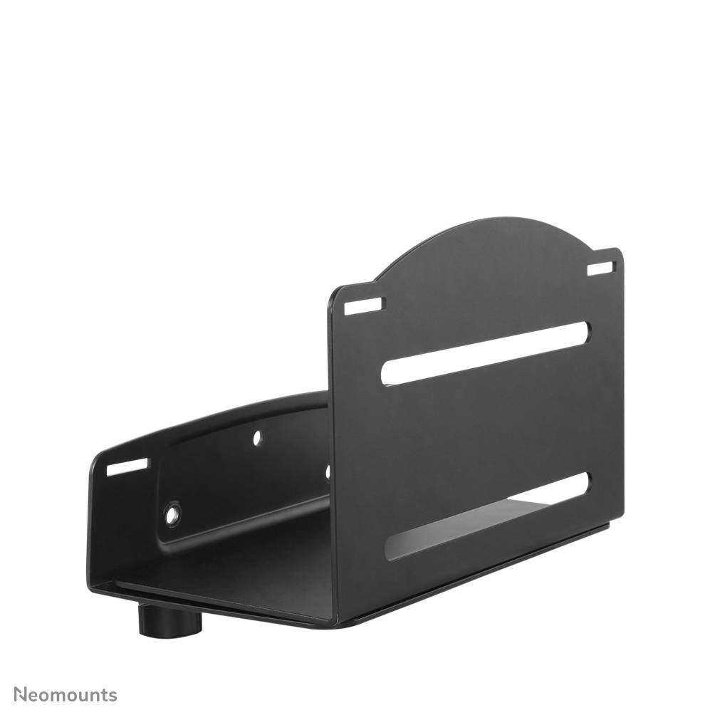 Rca Informatique - image du produit : CPU HOLDER WALL MOUNT 12-21CM DEPTH 12-21CM