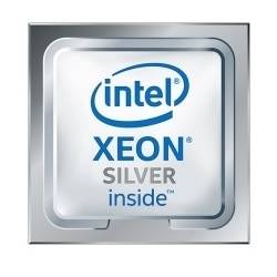 Rca Informatique - Image du produit : INTEL XEON SILVER 4110 2.1G 8C/16T 9.6GT/S 11M TURBO HAT