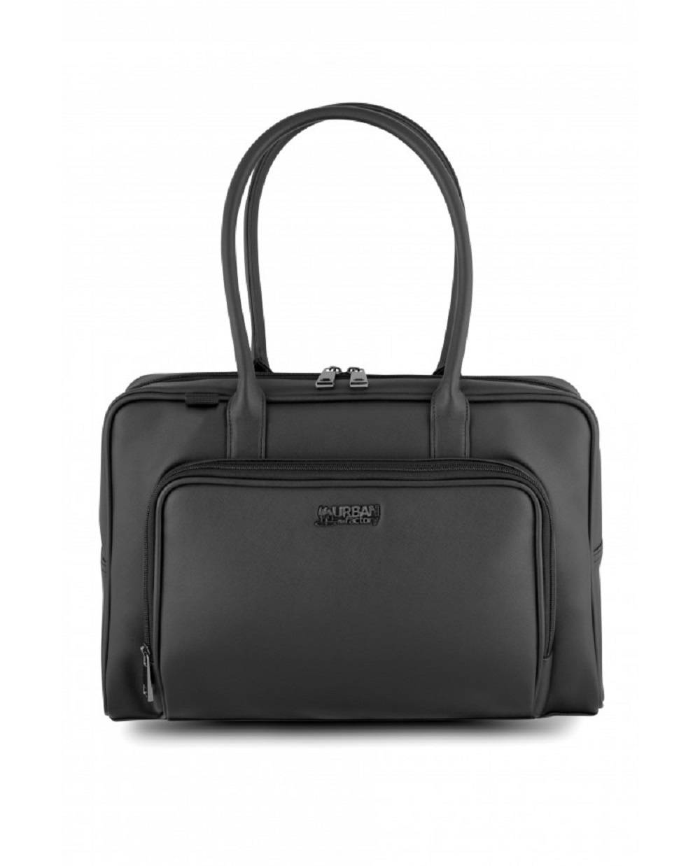 Rca Informatique - Image du produit : LADEE BAG 13 / 14IN - BLACK FOR WOMEN