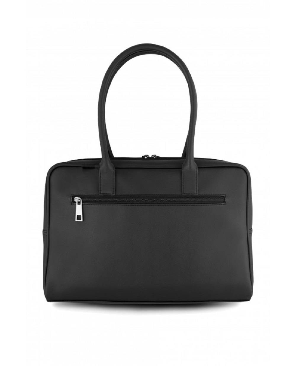 Rca Informatique - image du produit : LADEE BAG 13 / 14IN - BLACK FOR WOMEN