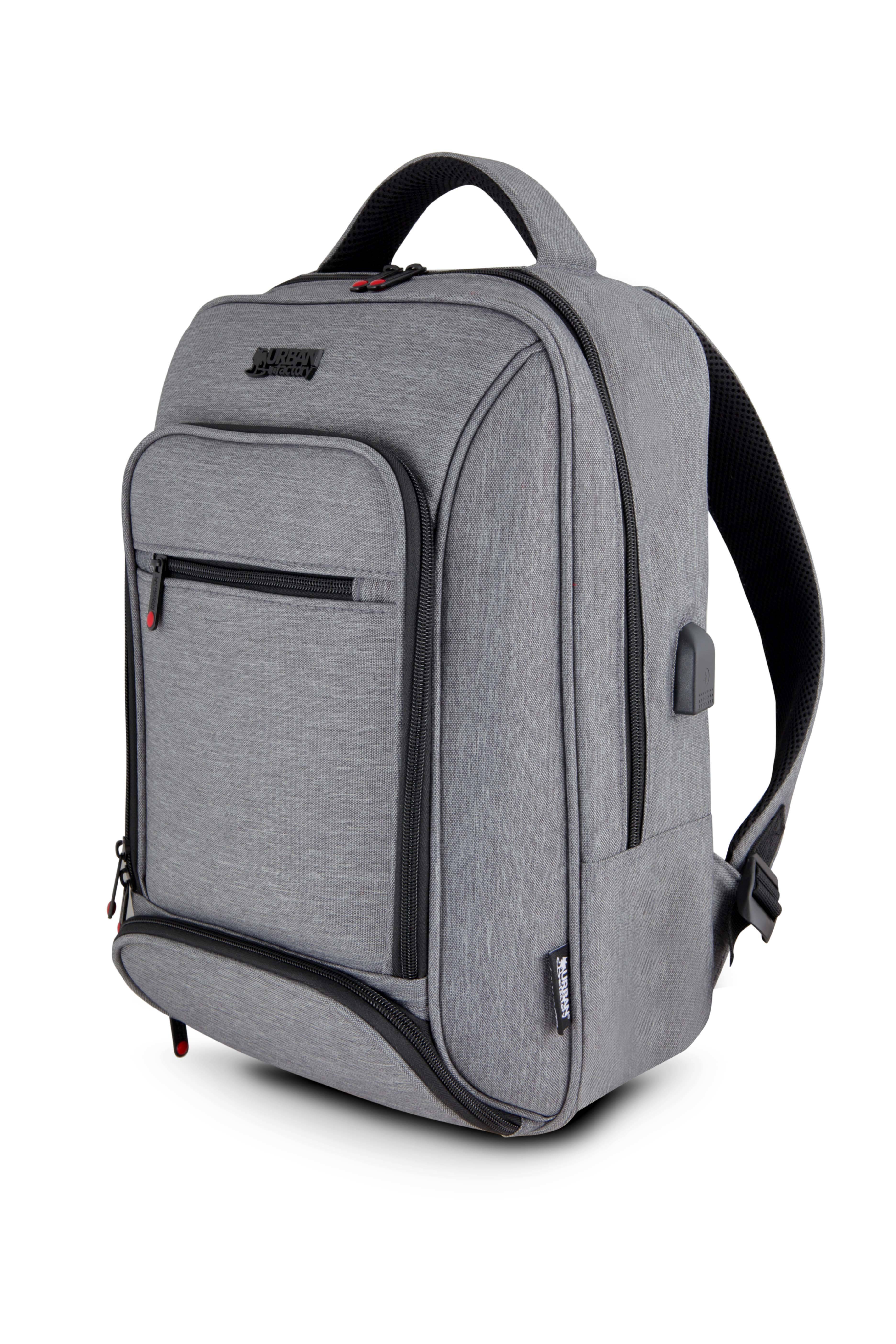 Rca Informatique - image du produit : MIXEE EDITION BACKPACK 13/14IN COMPACT