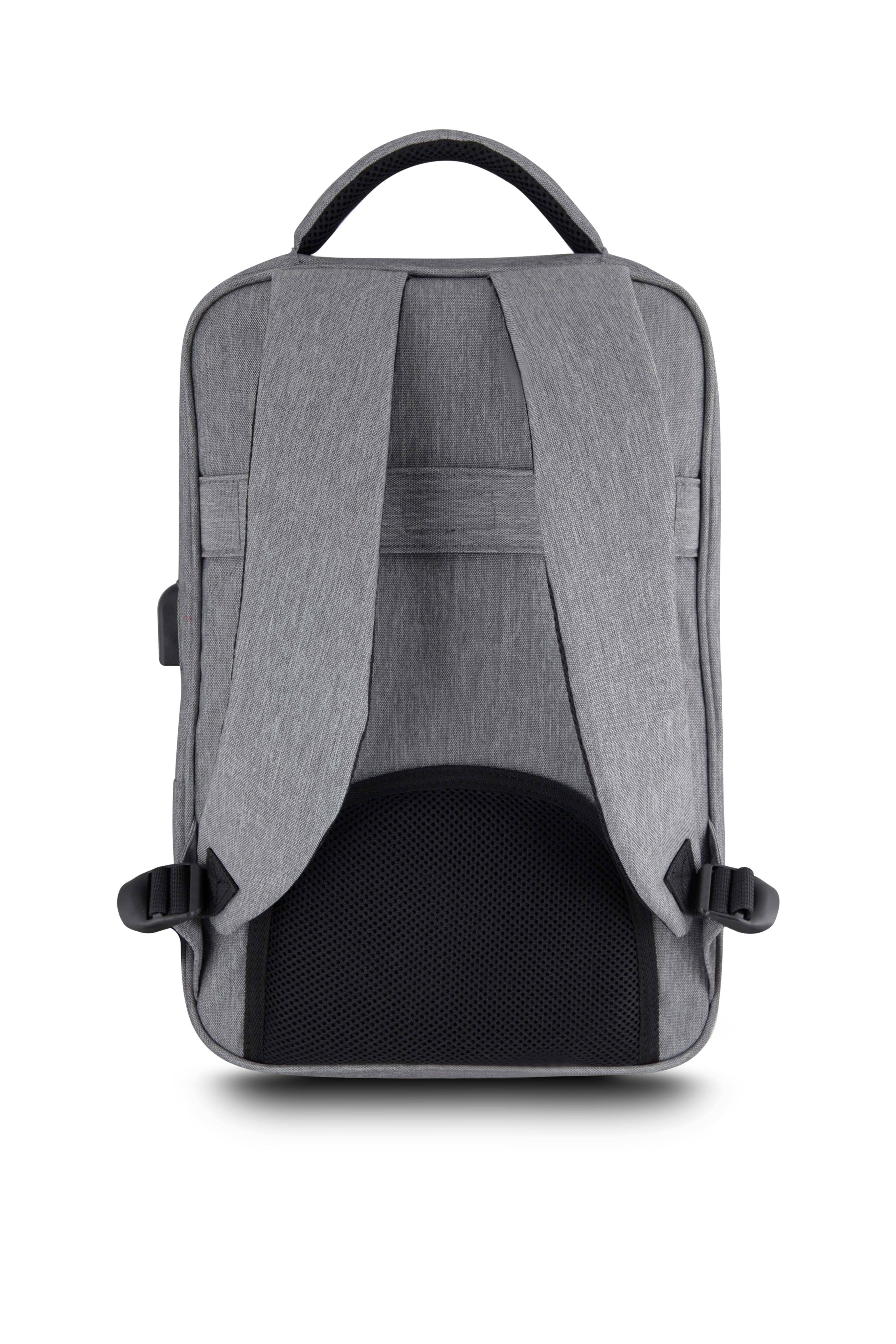 Rca Informatique - image du produit : MIXEE EDITION BACKPACK 13/14IN COMPACT