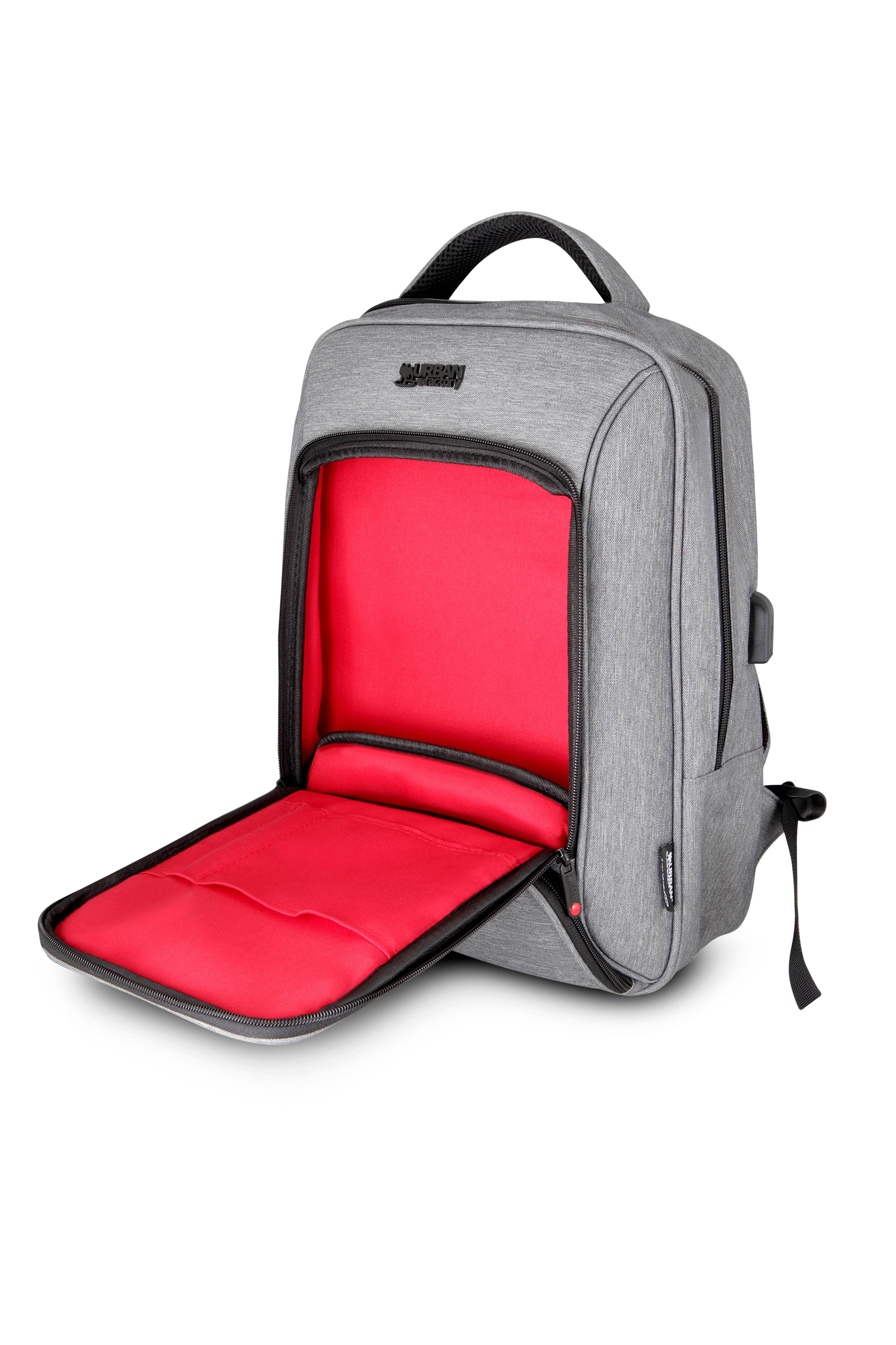 Rca Informatique - image du produit : MIXEE EDITION BACKPACK 13/14IN COMPACT