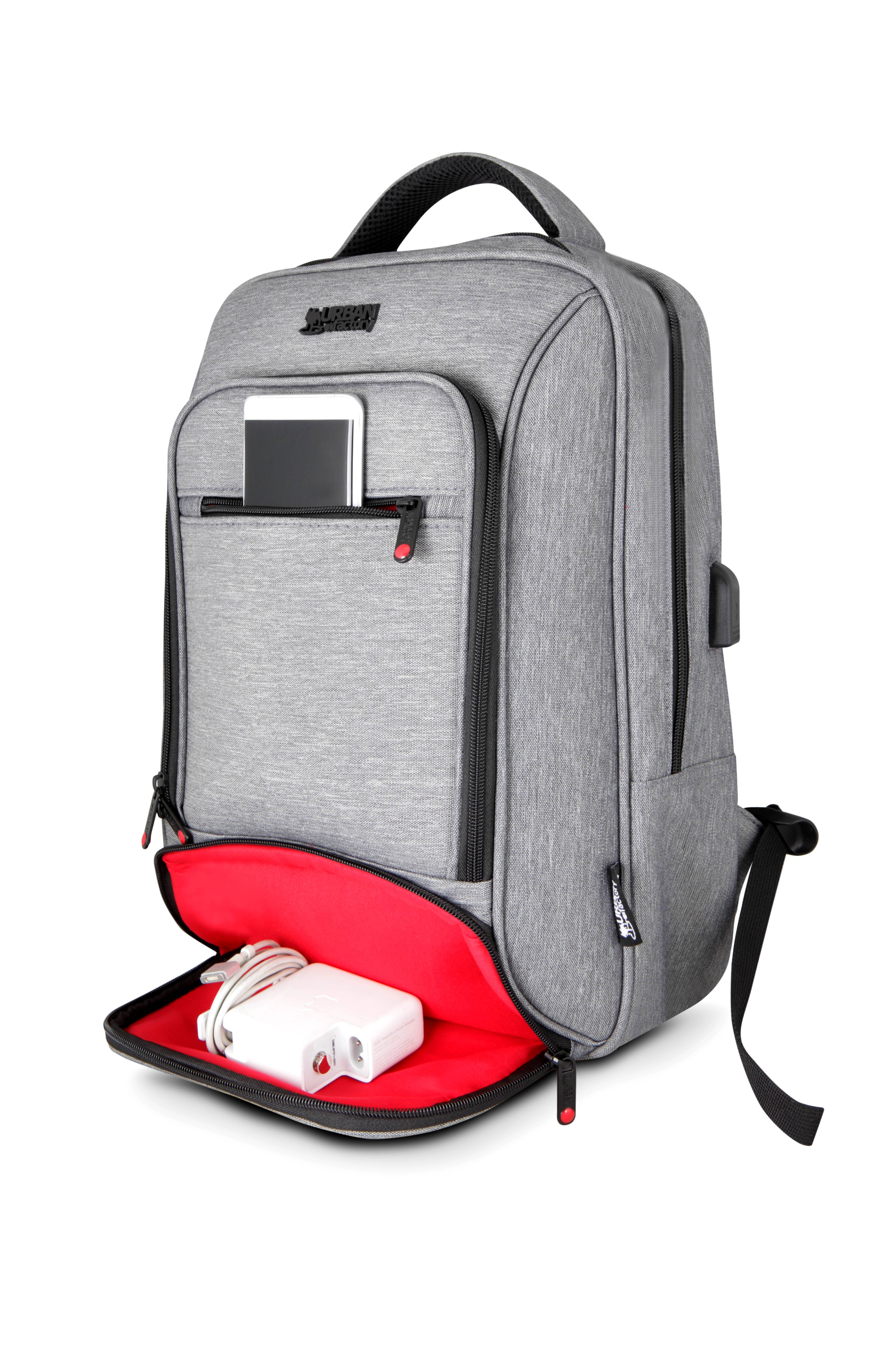 Rca Informatique - image du produit : MIXEE EDITION BACKPACK 13/14IN COMPACT