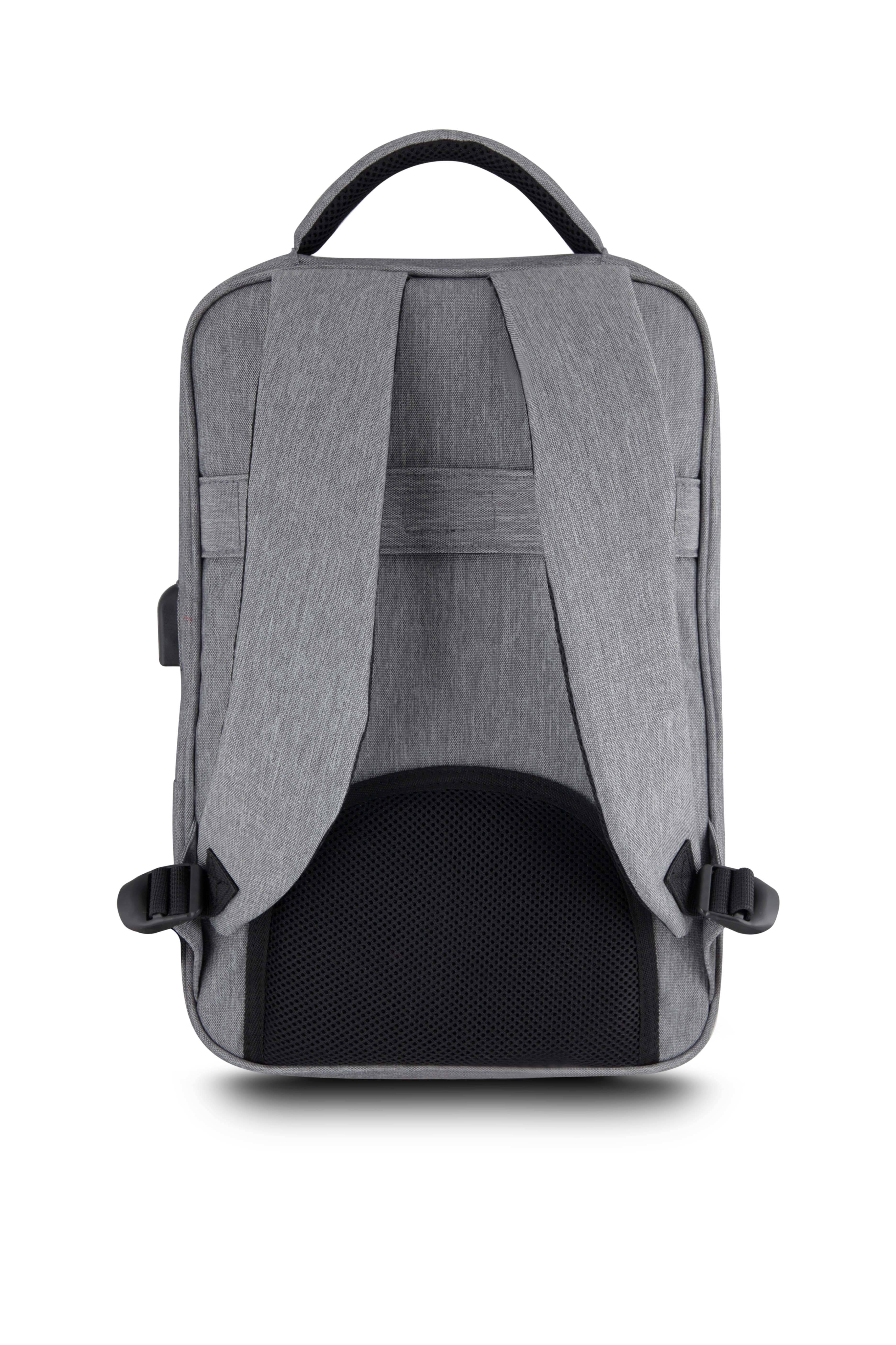 Rca Informatique - image du produit : MIXEE EDITION BACKPACK 15.6IN COMPACT