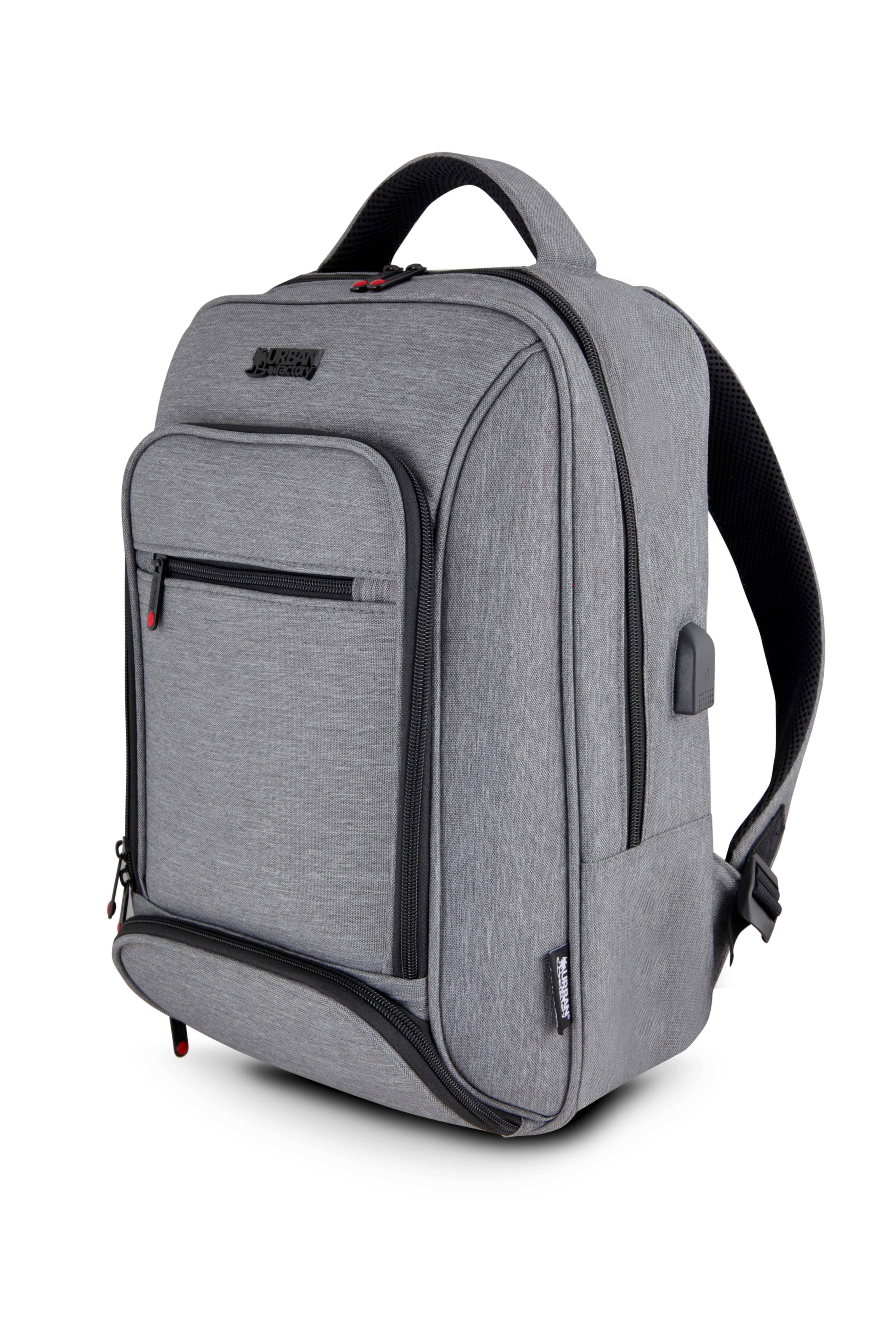Rca Informatique - Image du produit : MIXEE EDITION BACKPACK 15.6IN COMPACT