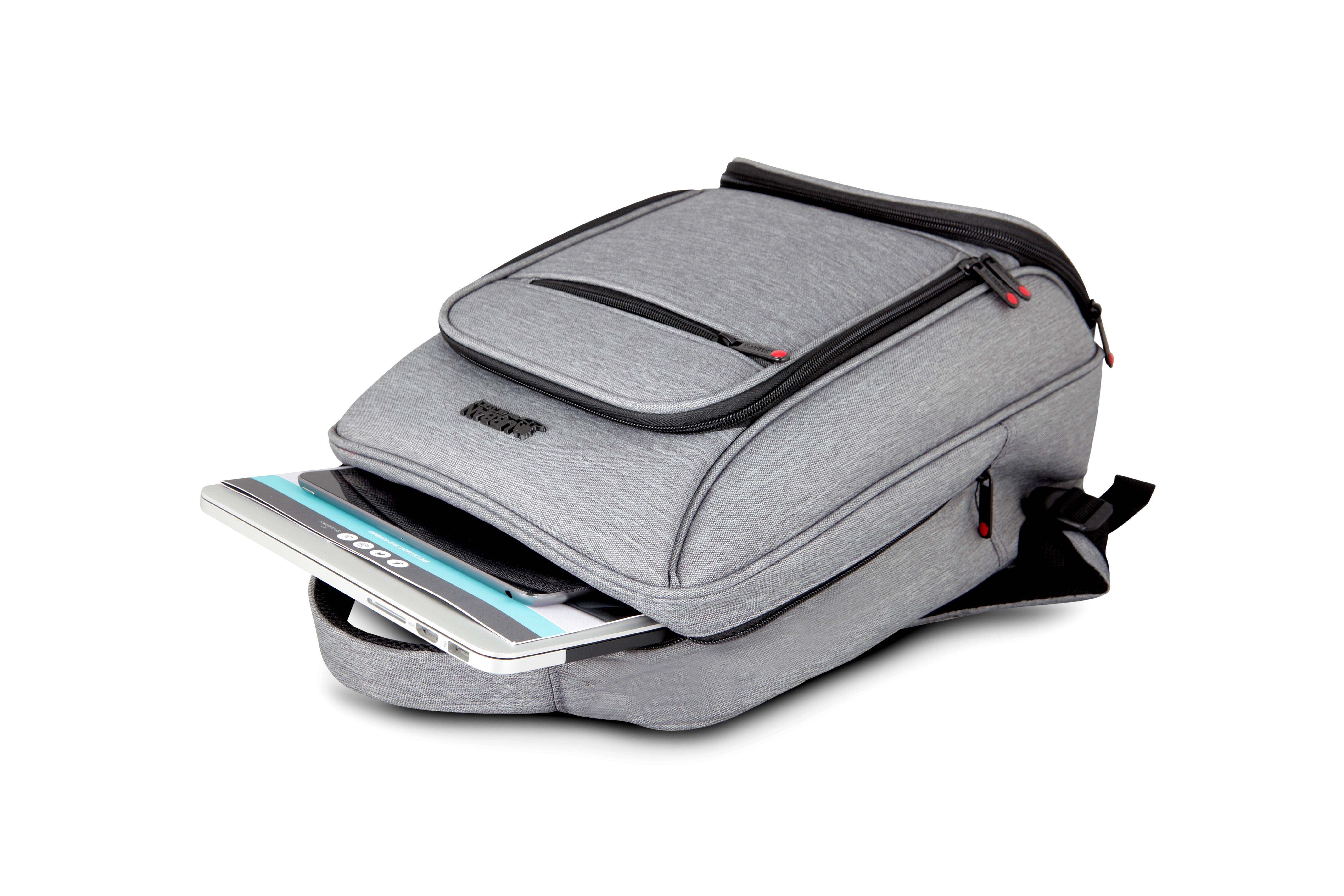 Rca Informatique - image du produit : MIXEE EDITION BACKPACK 15.6IN COMPACT