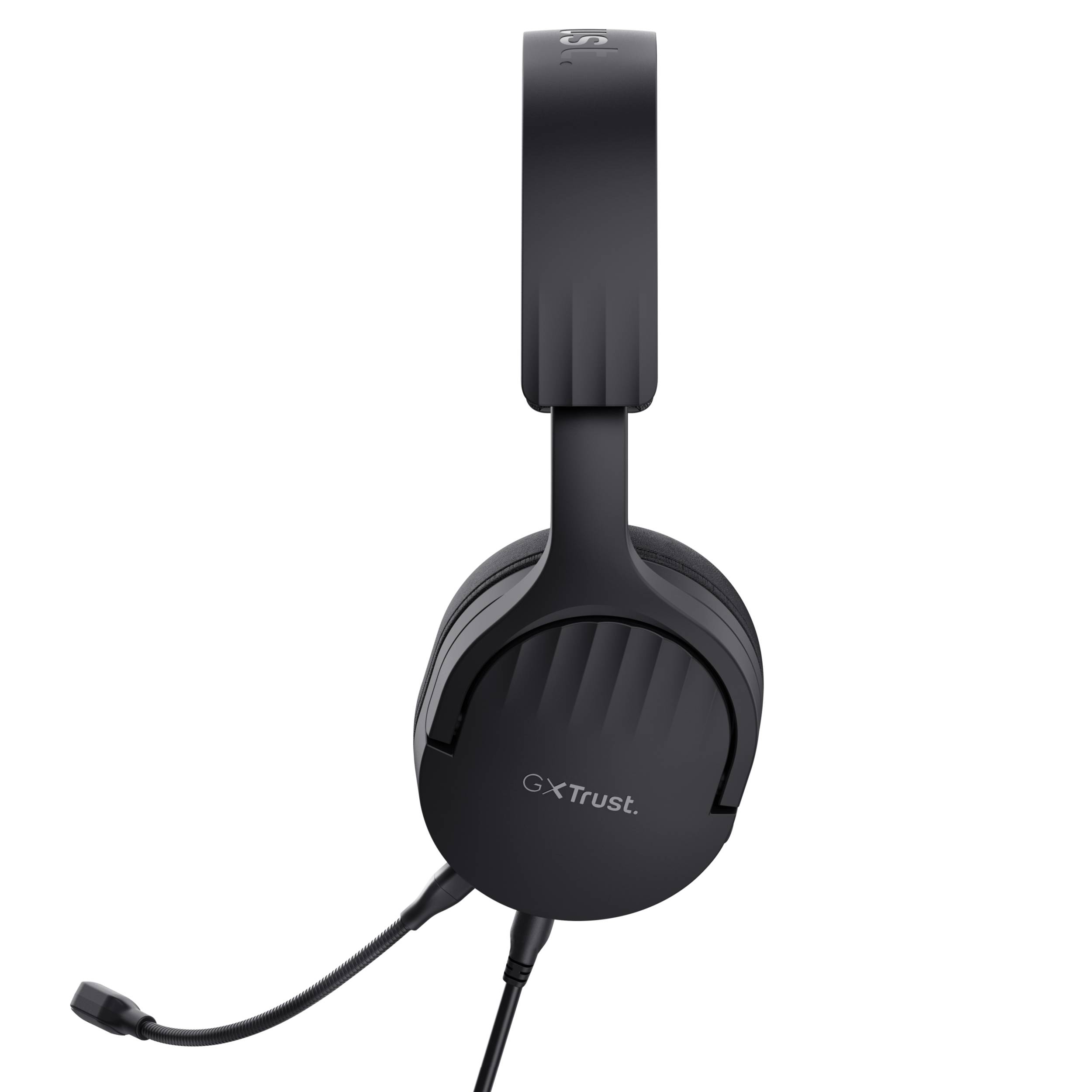 Rca Informatique - image du produit : GXT489 FAYZO HEADSET BLK