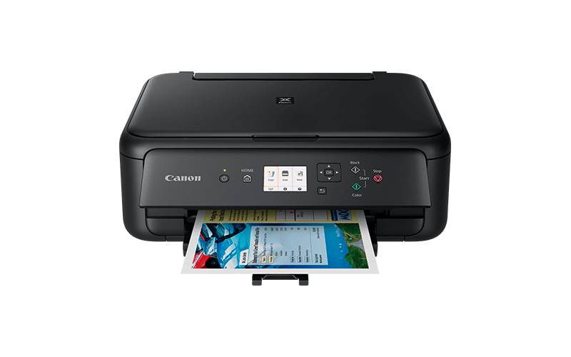 Rca Informatique - image du produit : PIXMA TS5150 MFP 9600X2400 7.7/4 IPM WIFI/PRT/CPY/SCN