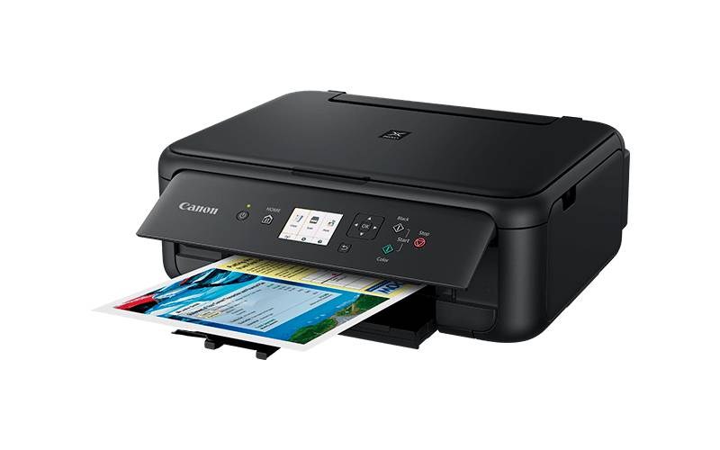 Rca Informatique - image du produit : PIXMA TS5150 MFP 9600X2400 7.7/4 IPM WIFI/PRT/CPY/SCN