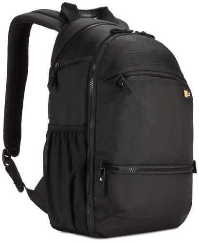 Rca Informatique - Image du produit : CASE LOGIC BRYKER BACKPACK DSLR SMALL BLACK