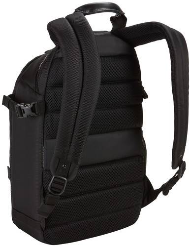 Rca Informatique - image du produit : CASE LOGIC BRYKER BACKPACK DSLR SMALL BLACK