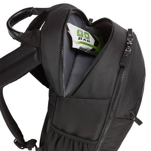 Rca Informatique - image du produit : CASE LOGIC BRYKER BACKPACK DSLR SMALL BLACK