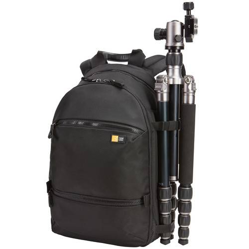 Rca Informatique - image du produit : CASE LOGIC BRYKER BACKPACK DSLR SMALL BLACK