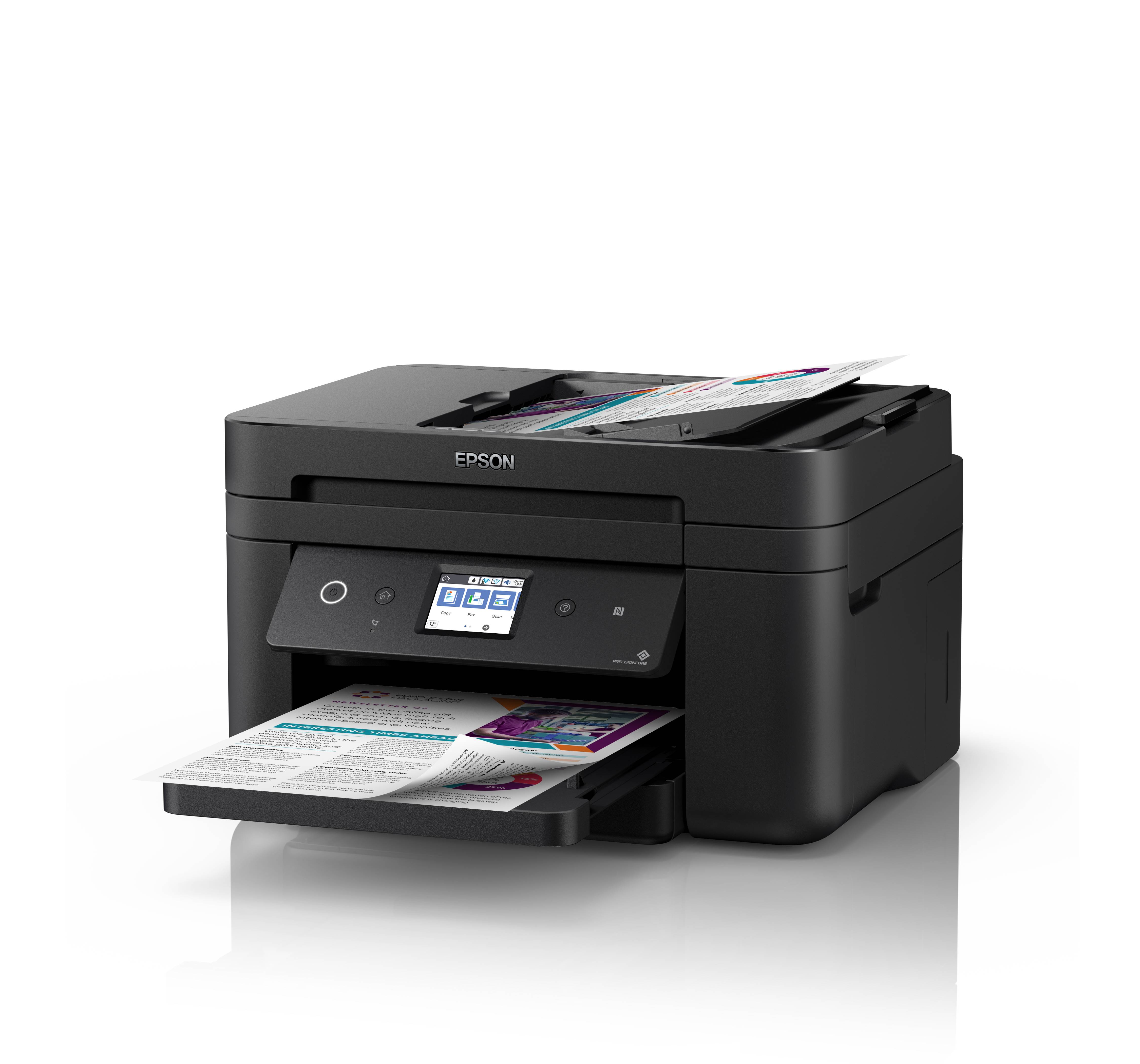 Rca Informatique - image du produit : SURECOLOR SC-T3100M MFP 2400X1200DPI PRNT/CPY/SCN