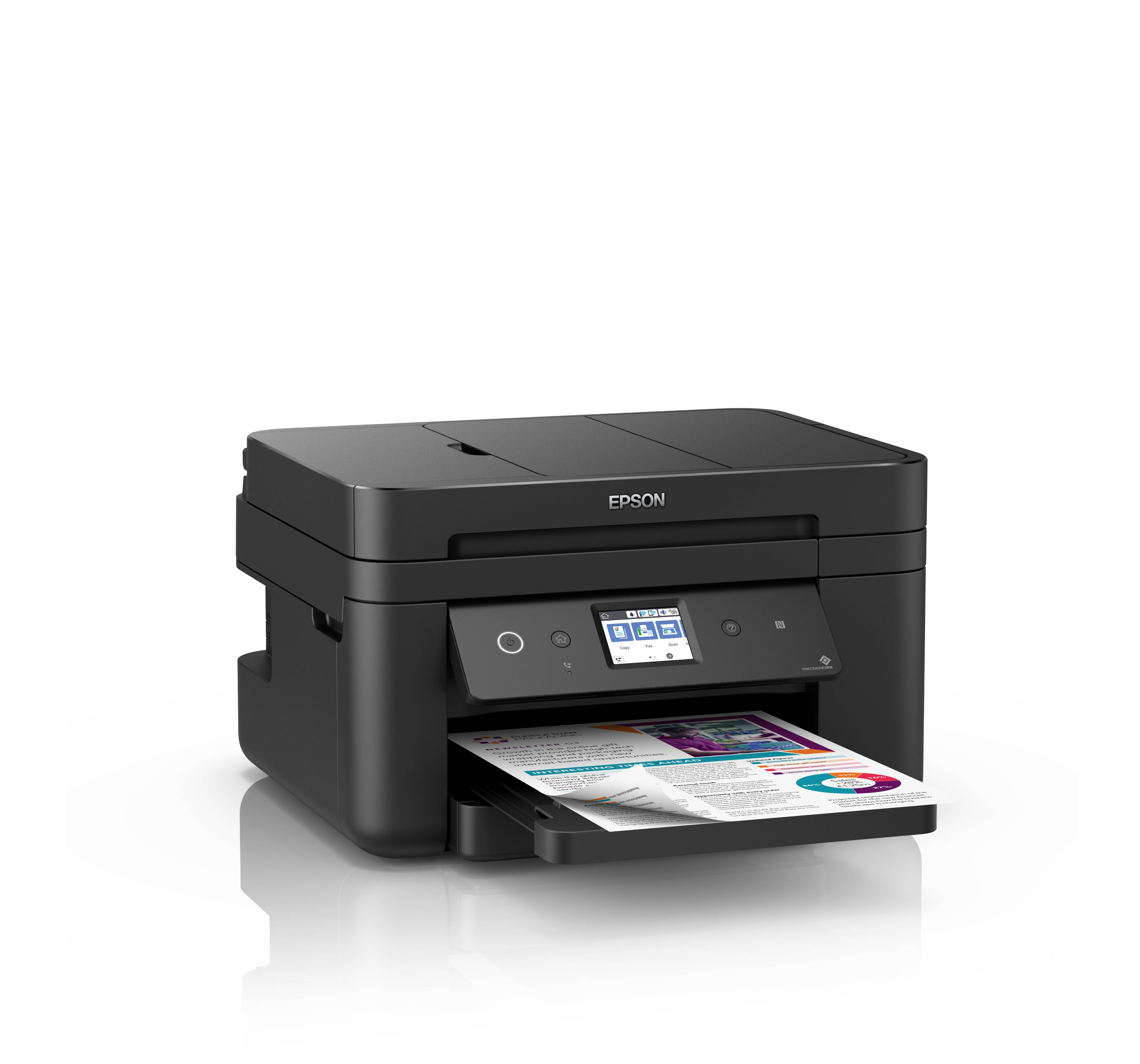 Rca Informatique - image du produit : SURECOLOR SC-T3100M MFP 2400X1200DPI PRNT/CPY/SCN