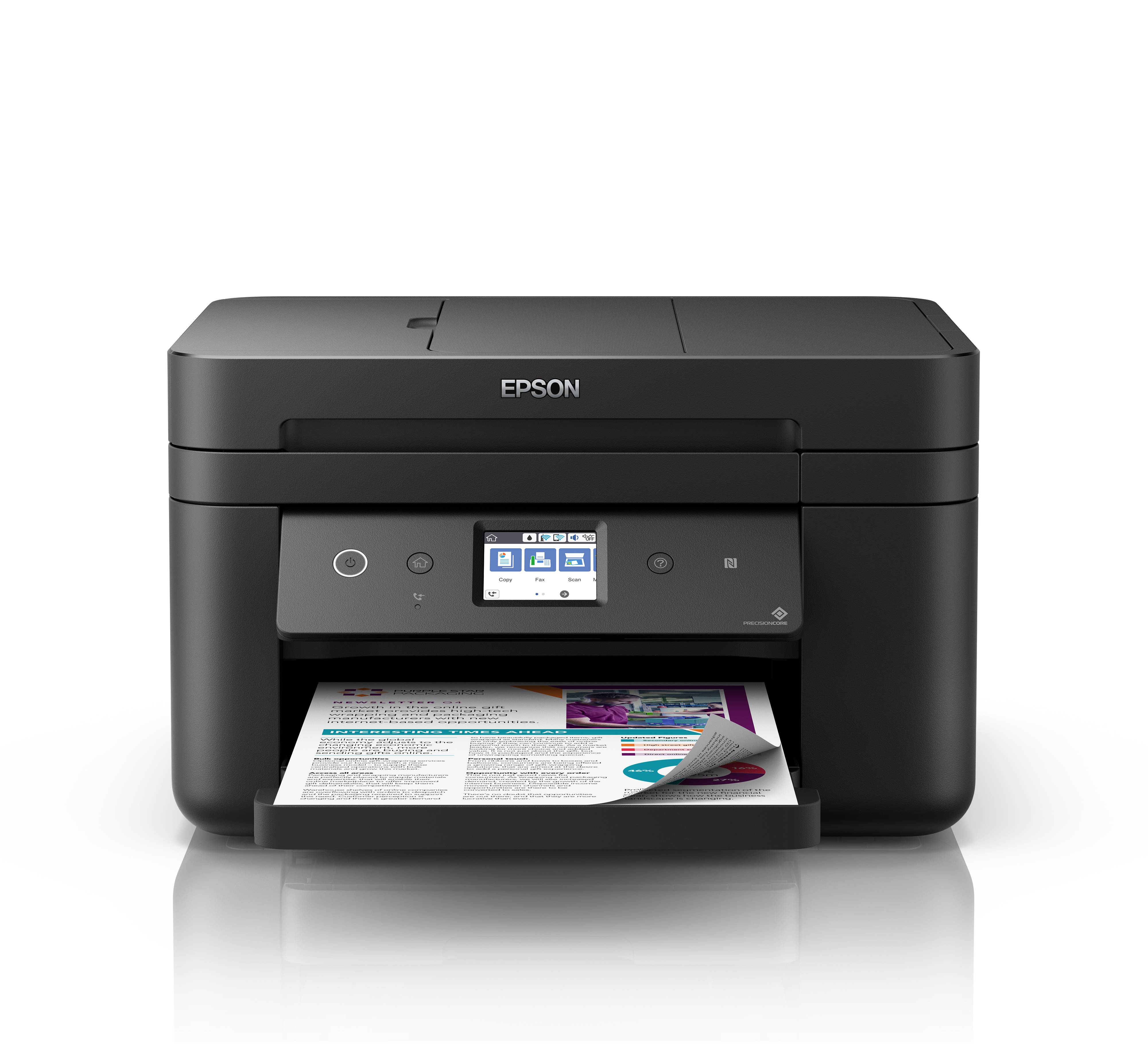 Rca Informatique - image du produit : SURECOLOR SC-T3100M MFP 2400X1200DPI PRNT/CPY/SCN