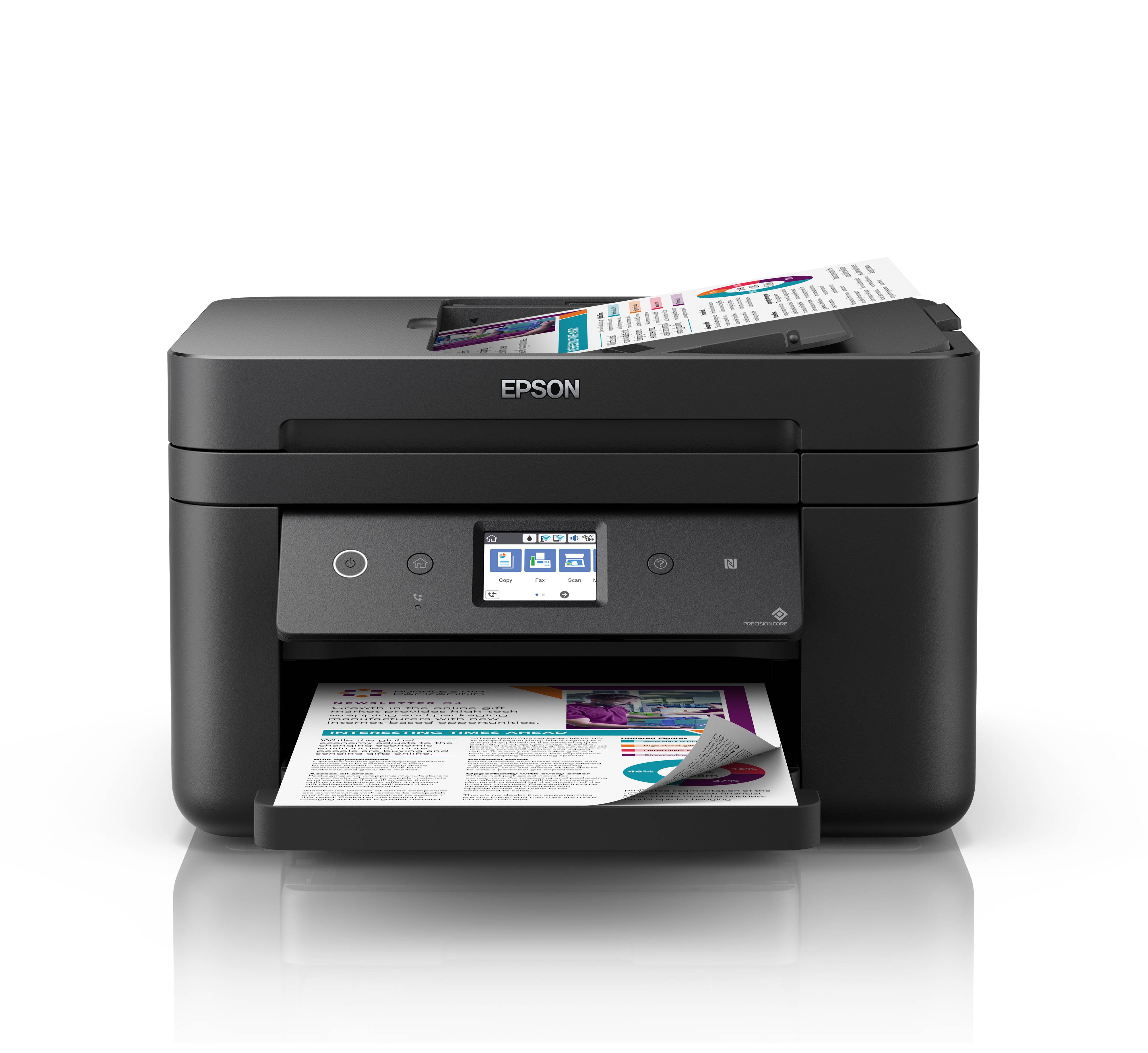 Rca Informatique - image du produit : SURECOLOR SC-T3100M MFP 2400X1200DPI PRNT/CPY/SCN