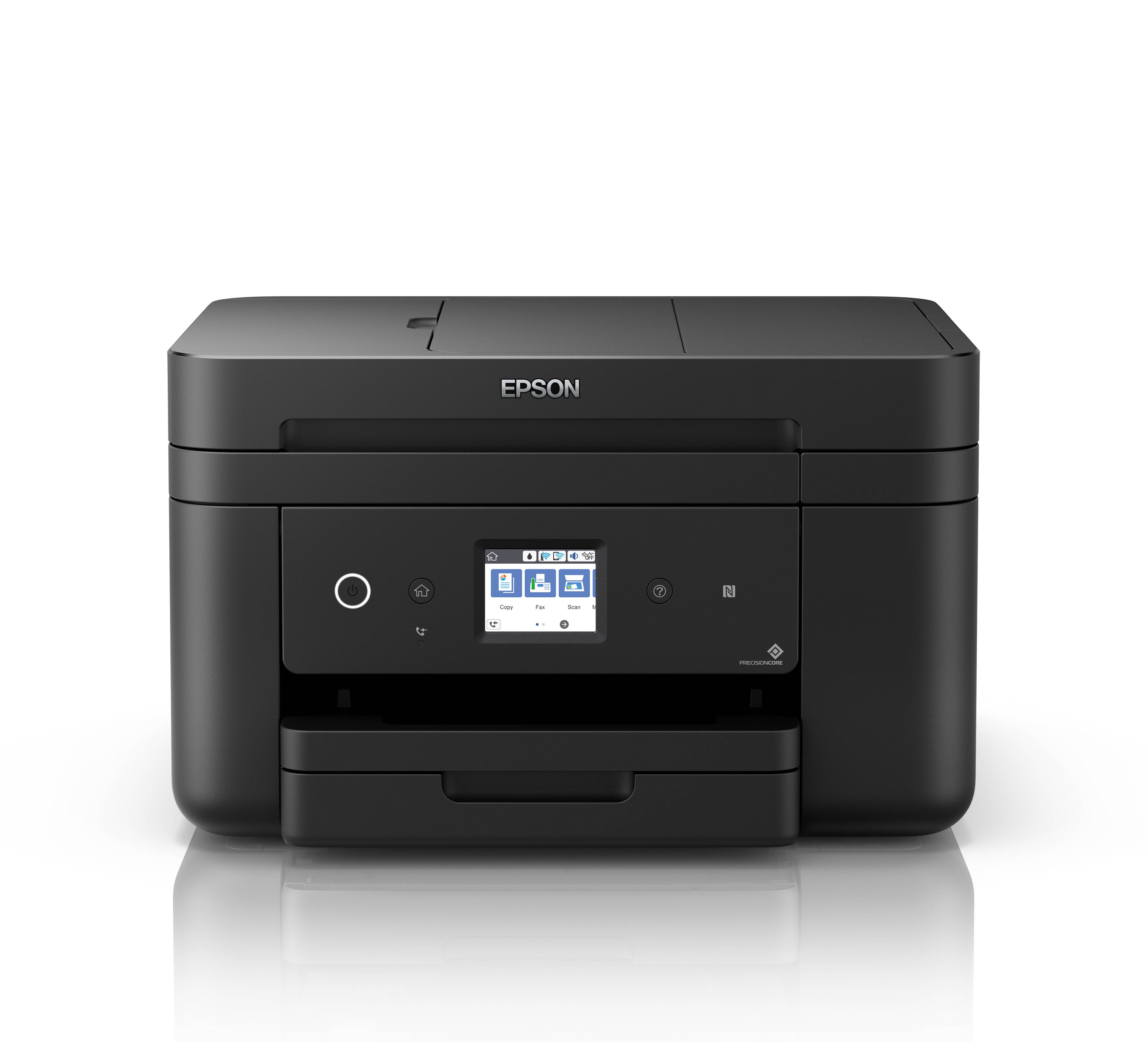 Rca Informatique - image du produit : SURECOLOR SC-T3100M MFP 2400X1200DPI PRNT/CPY/SCN