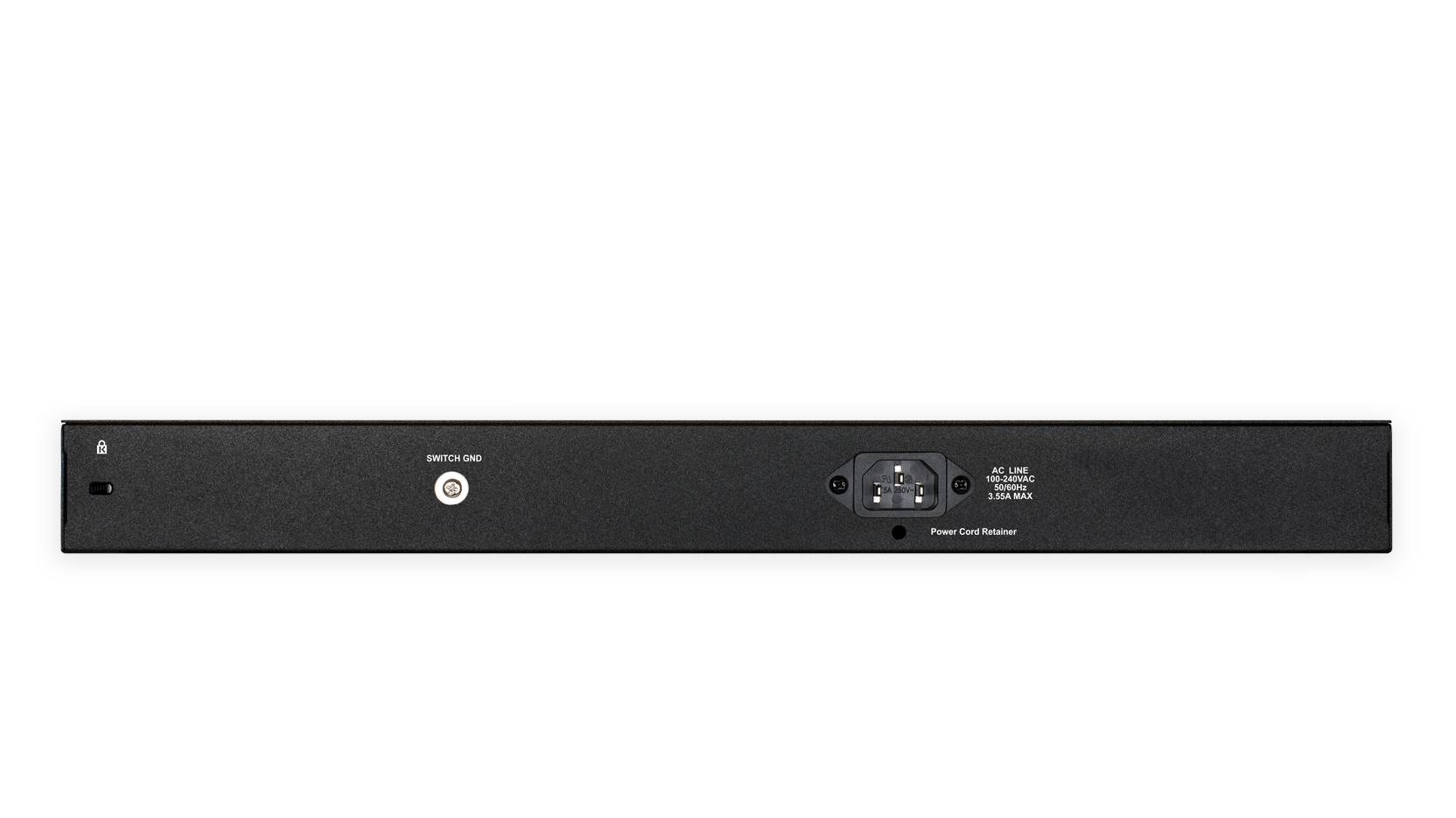 Rca Informatique - image du produit : 8-PORT 2.5G BASE-T POE AND 2-PORT 10G SFP+ SMART MANAGED SW