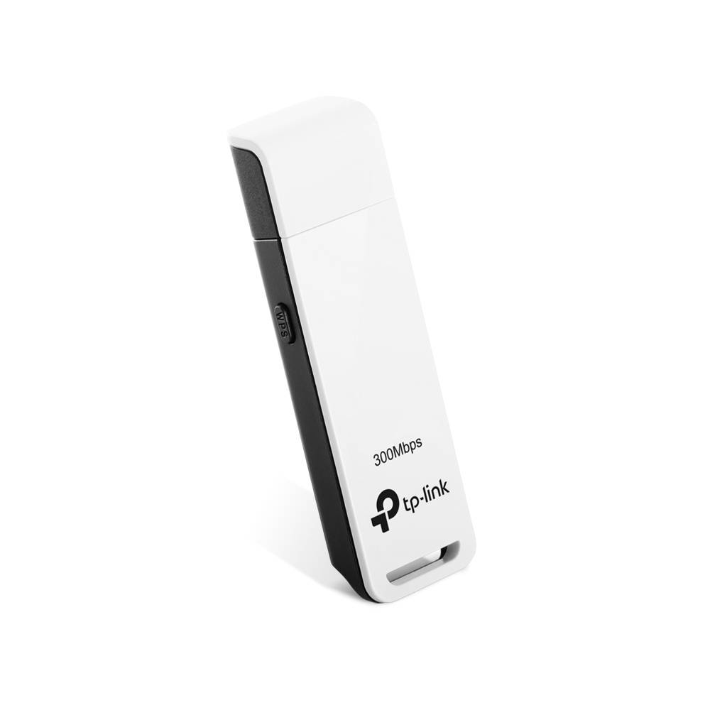 Rca Informatique - image du produit : WIRELESS N USB ADAPTER ATHEROS 2T2TR 2.4GHZ 802.11N DRAFT 2.0