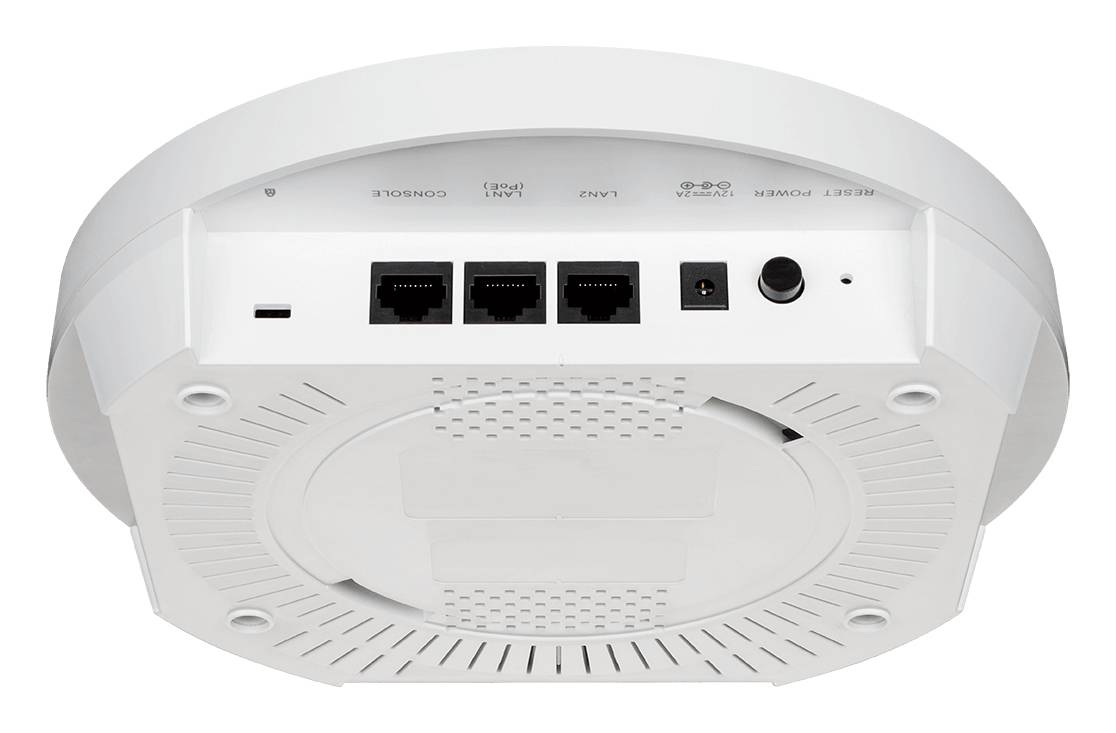 Rca Informatique - image du produit : AC 1300 WAVE2 DUAL-BAND 1300MBPS WIRELESS LAN ACCESS