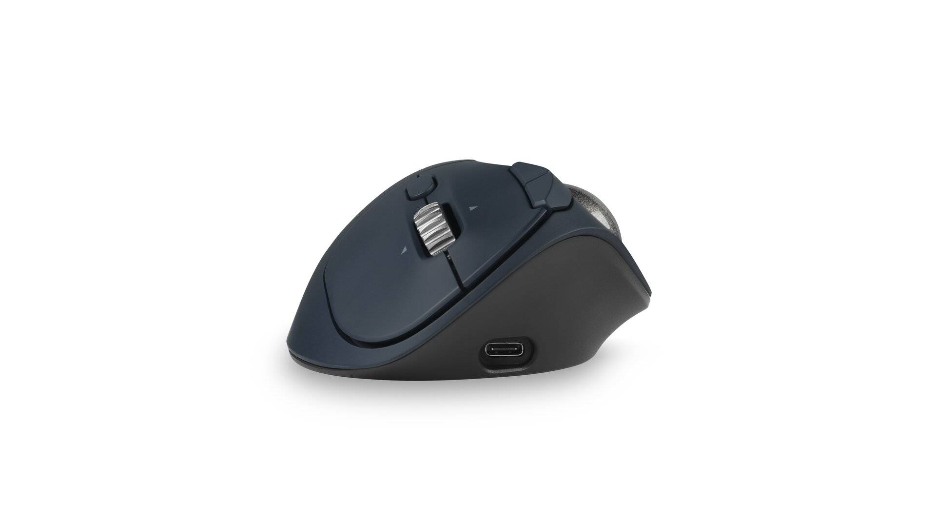 Rca Informatique - image du produit : PROFIT ERGO TB550 TRACKBALL F PROFIT ERGO TB550 TRACKBALL UN