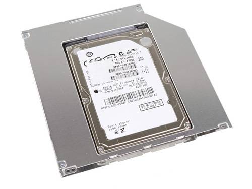 Rca Informatique - image du produit : 2TB SATA 7.2K BLACK 5.25IN REMOVABLE DRIVE ENCLOSURE