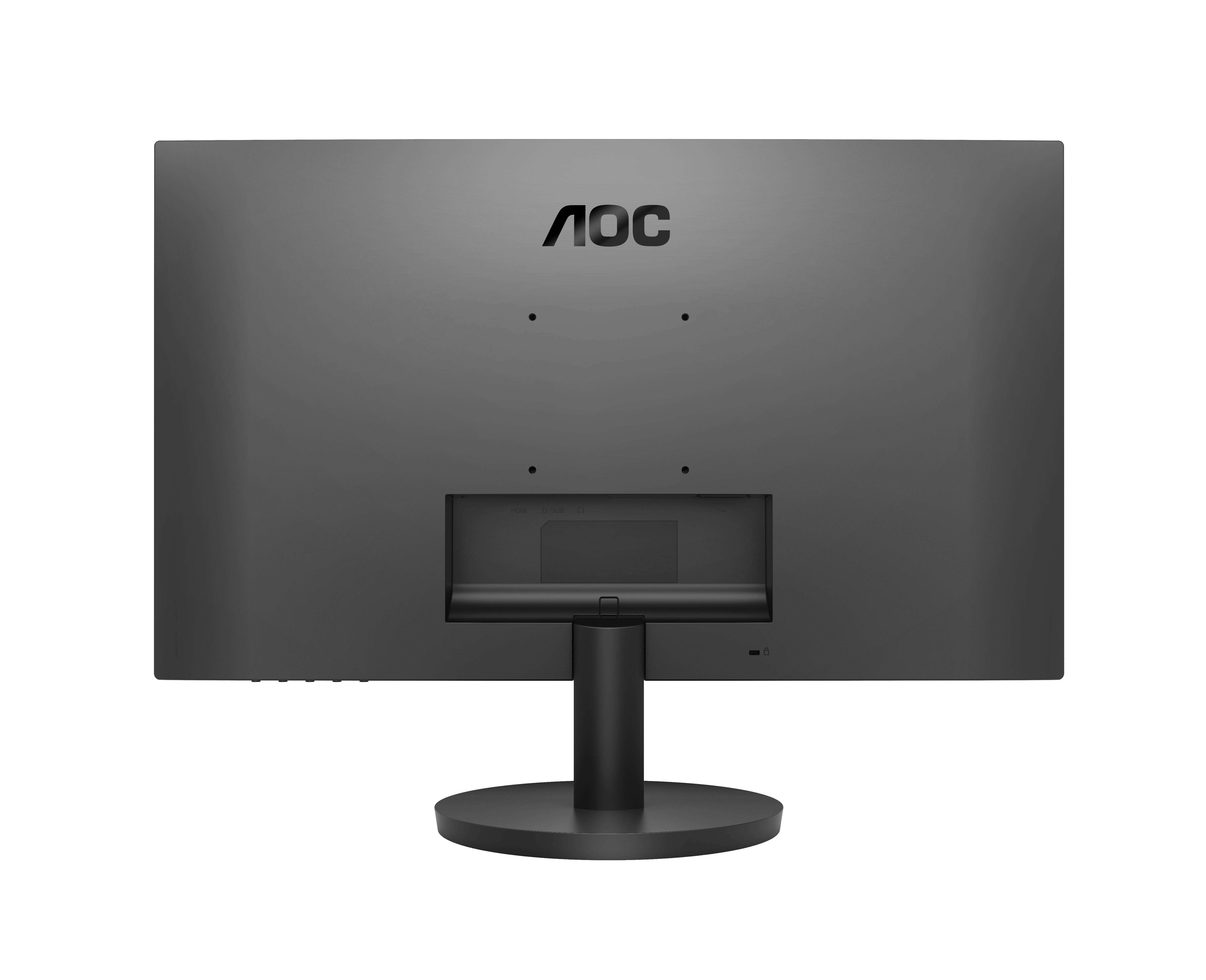 Rca Informatique - image du produit : 27B3HA2 IPS FHD 100HZ 250CD/HDMI