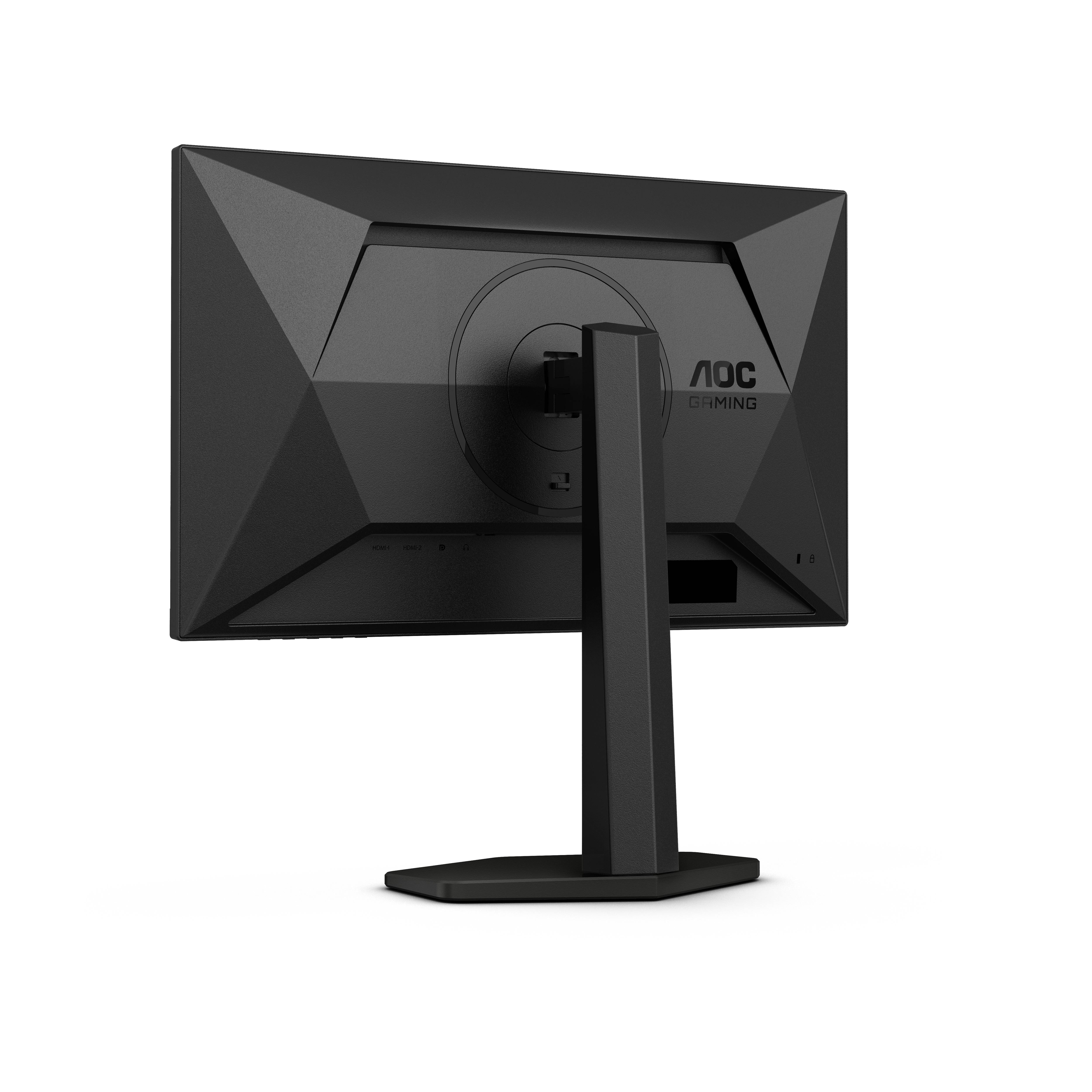 Rca Informatique - image du produit : 23.8 IPS 1920X1080 180HZ 1MS GTG HDR10 ADAPTIVE SYNC 2HDMIDIS