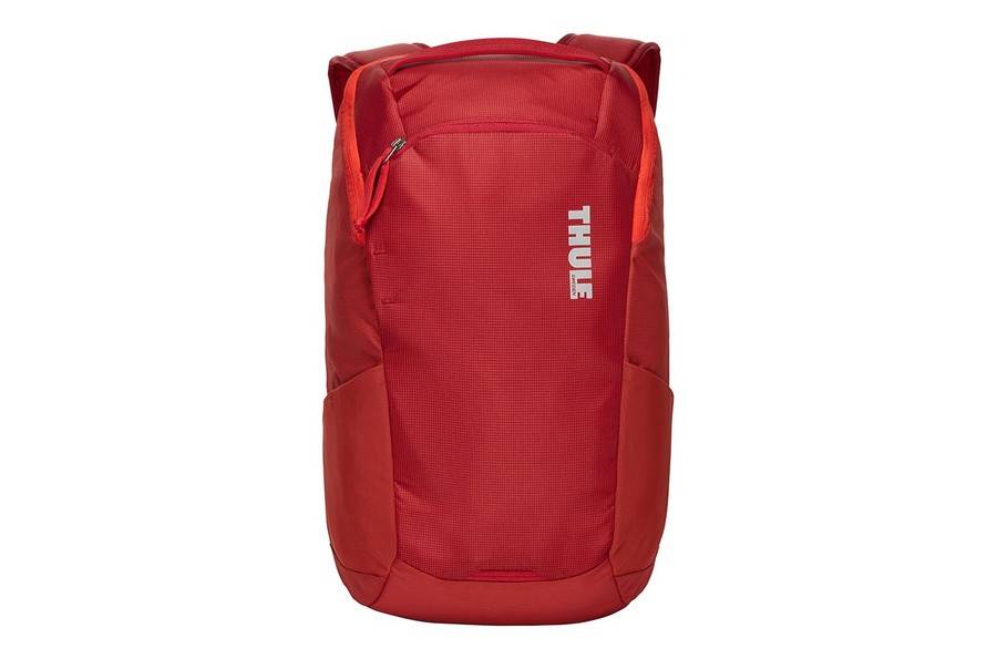 Rca Informatique - image du produit : THULE ENROUTE BACKPACK 14L RED FEATHER