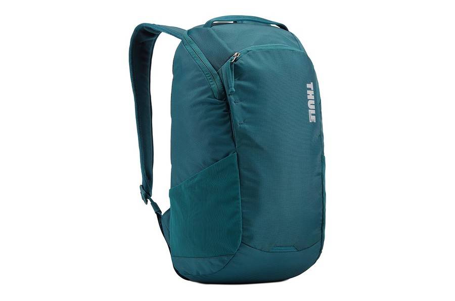 Rca Informatique - image du produit : THULE ENROUTE BACKPACK 14L TEAL