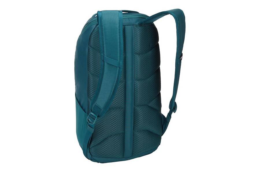 Rca Informatique - image du produit : THULE ENROUTE BACKPACK 14L TEAL