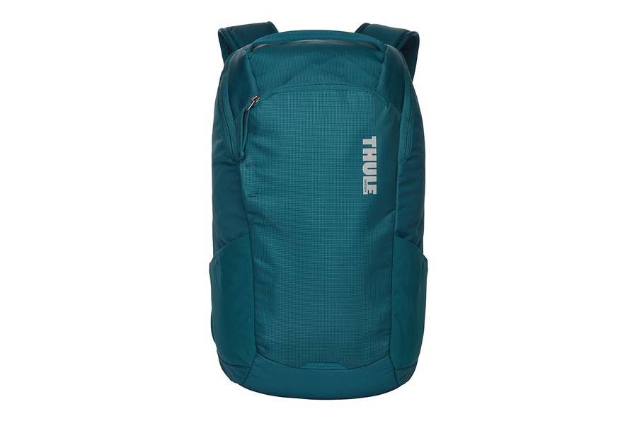 Rca Informatique - image du produit : THULE ENROUTE BACKPACK 14L TEAL