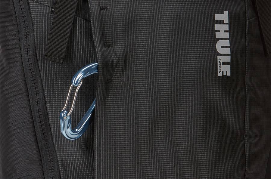 Rca Informatique - image du produit : THULE ENROUTE BACKPACK 20L DARK FOREST