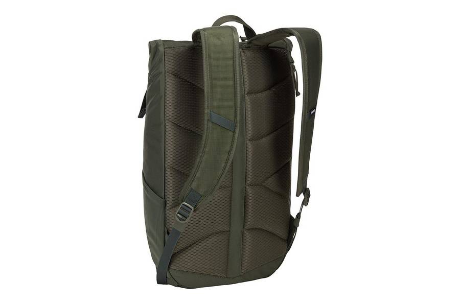 Rca Informatique - image du produit : THULE ENROUTE BACKPACK 20L DARK FOREST