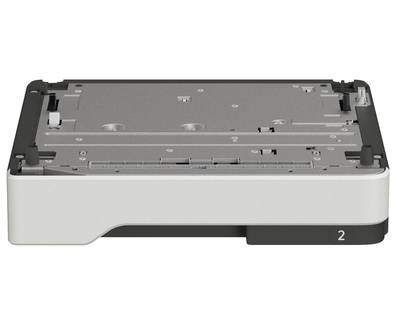 Rca Informatique - image du produit : 250-SHEET TRAY F. MS/MX320-620 SERIES