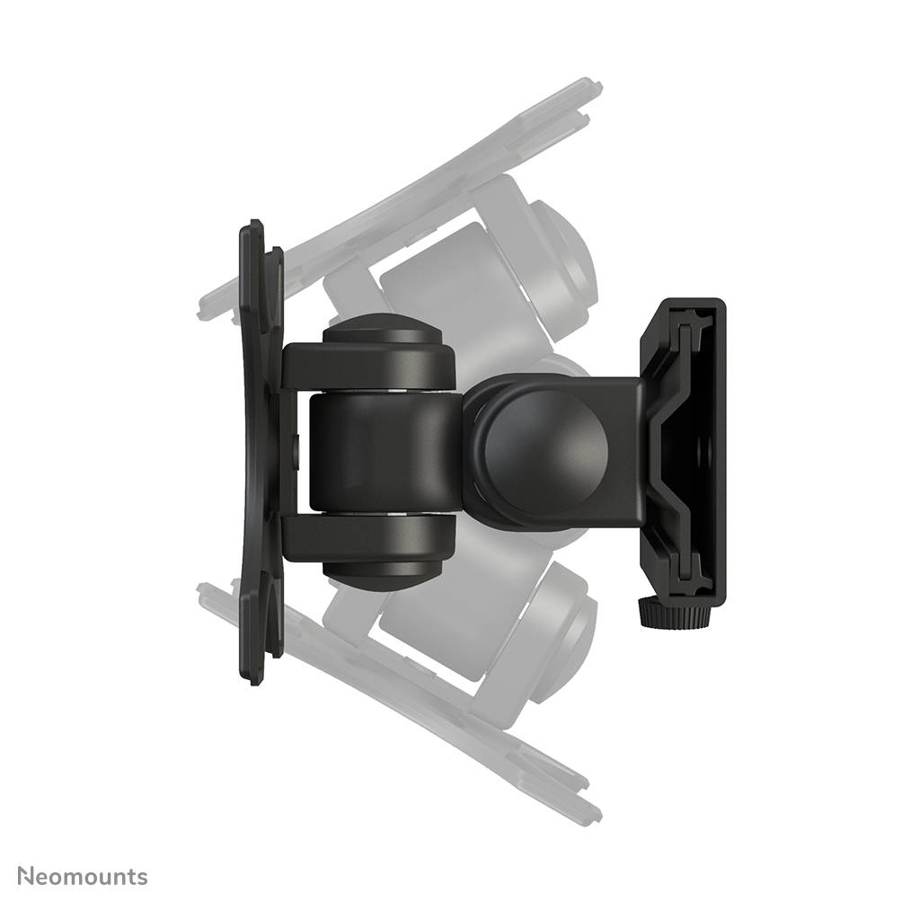 Rca Informatique - image du produit : WALL MOUNT 10-30IN FULL MOTION MAX 10KG.VESA 75X75 TO 100X100MM