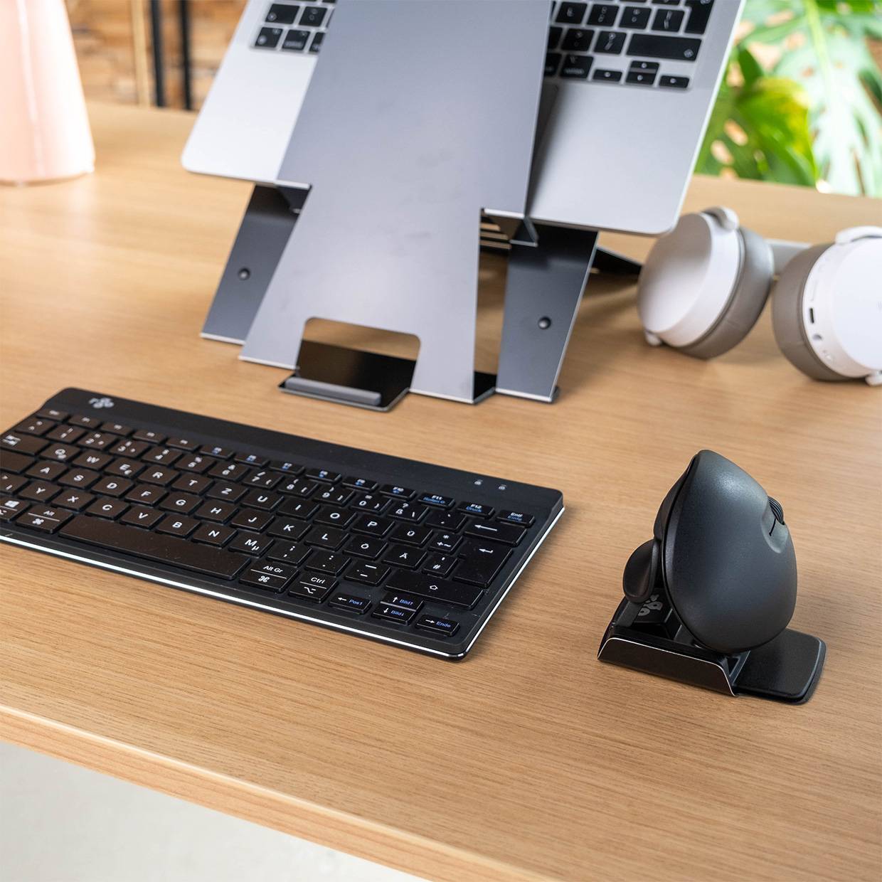 Rca Informatique - image du produit : R-GO TWISTER AMBIDEXTROUS ERGONOMIC MOUSE - WIRED/WIRELESS