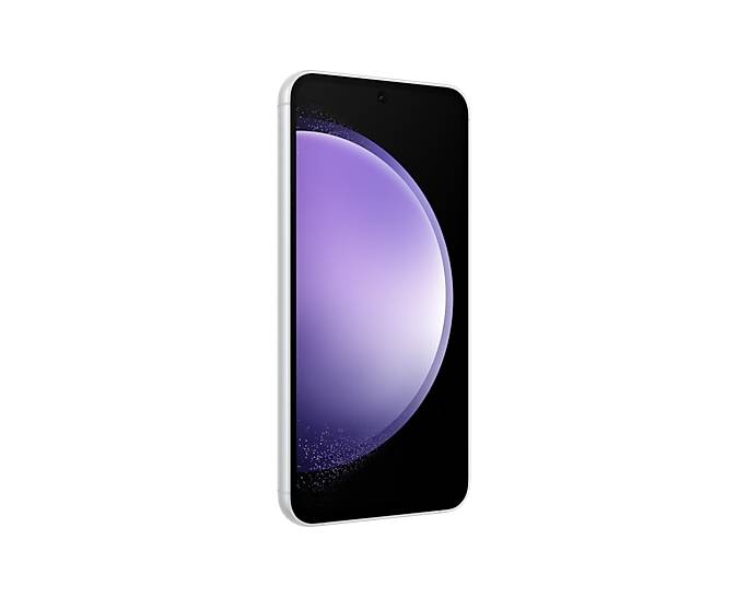 Rca Informatique - image du produit : SAMSUNG GALAXY S23 FE 128GB PURPLE 6.4IN ANDROID 13 USB TYPE