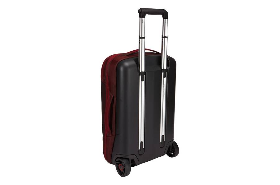 Rca Informatique - image du produit : THULE SUBTERRA ROLLING CARRY-ON 36L