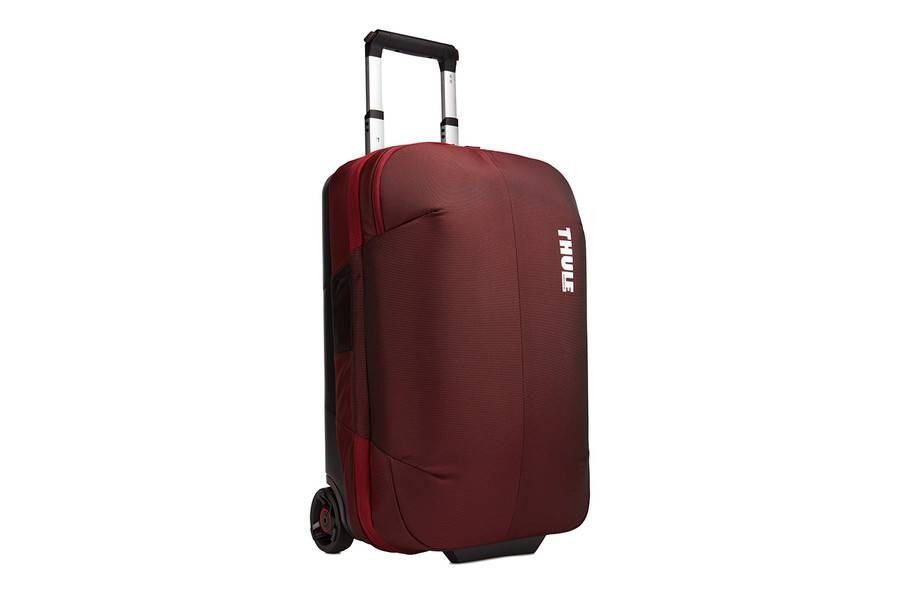 Rca Informatique - Image du produit : THULE SUBTERRA ROLLING CARRY-ON 36L