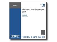 Rca Informatique - Image du produit : STANDARD PROOFING PAPER 240 FOR A3+ 100SHT