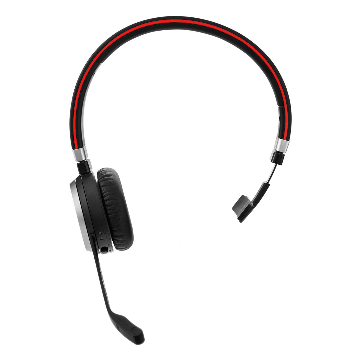 Rca Informatique - image du produit : JABRA EVOLVE 65 SE MS MONO USB-A + LINK 380