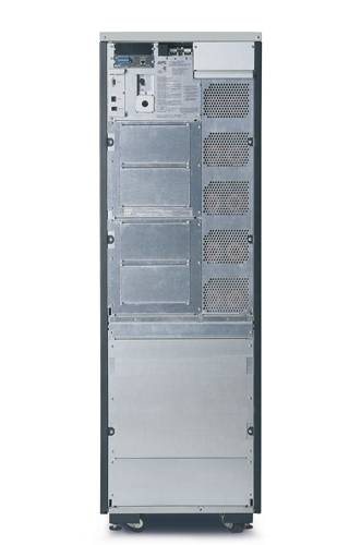 Rca Informatique - image du produit : SYMMETRA LX 16KVA N+1 EXT. RUN TOWER FRAME IN