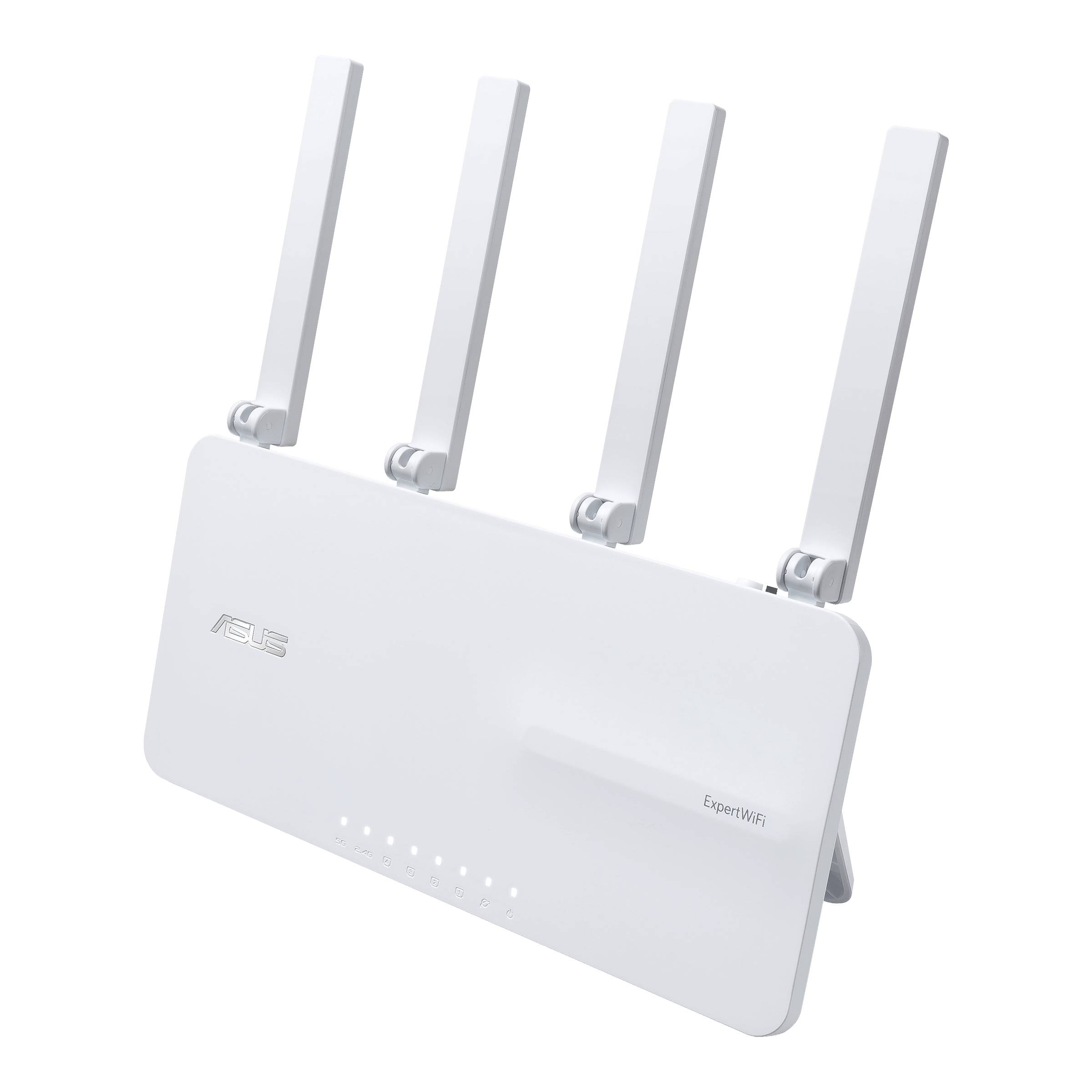 Rca Informatique - image du produit : EXPERTWIFI EBR63 - WI-FI 6 AX ROUTER DUAL-BAND 3000 MBPS 5 SSI