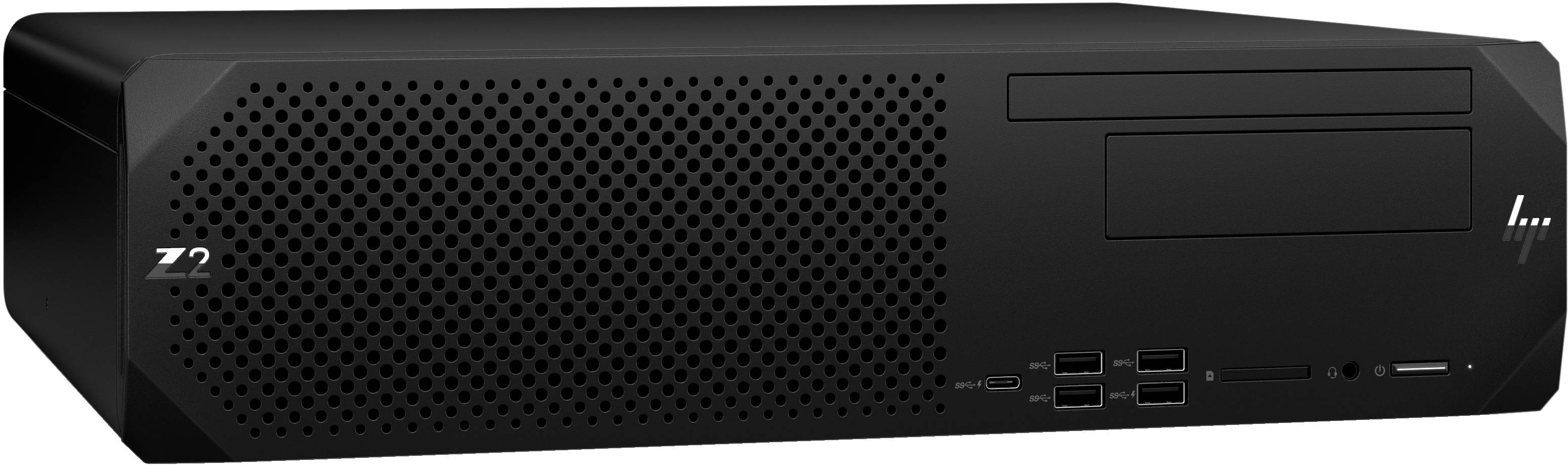 Rca Informatique - image du produit : Z2 SFF G9 I712700 16GB/512GB NOOS