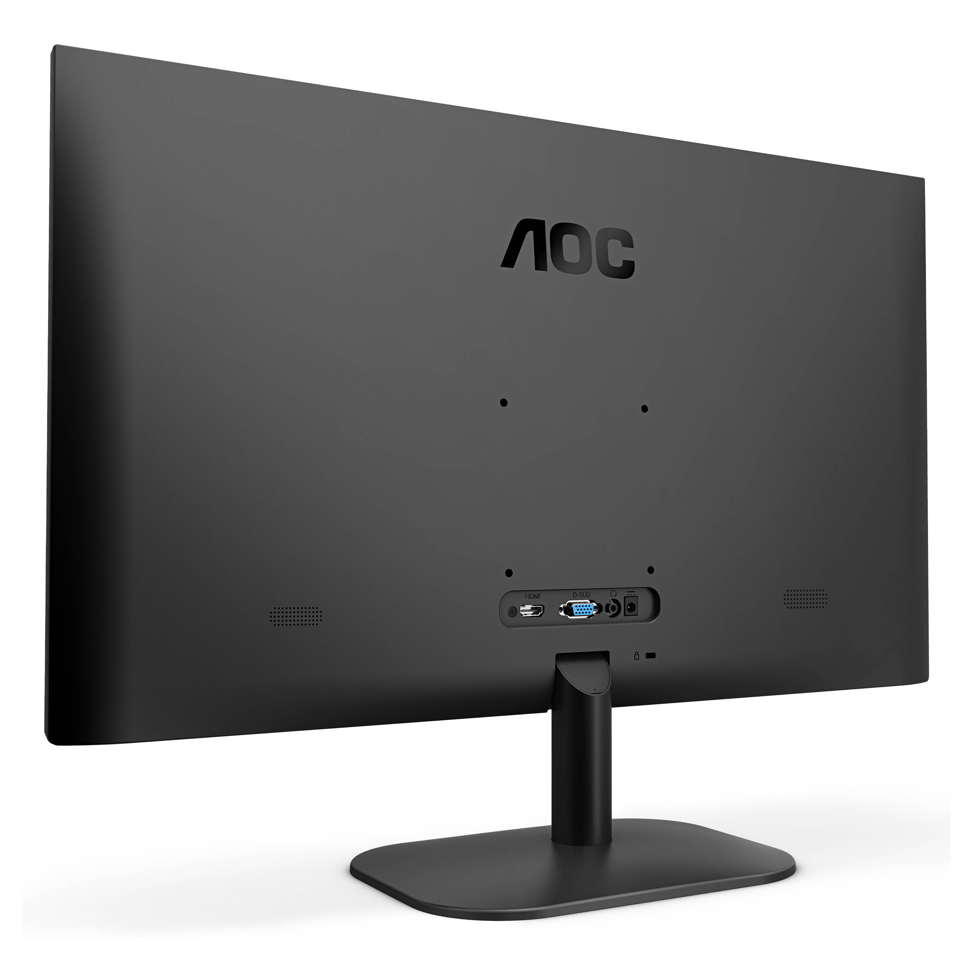 Rca Informatique - image du produit : 27B2H/EU 27IN IPS FHD 250CD/4MS/HDMI/VGA